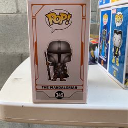 Funko Pop