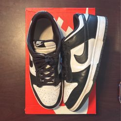 Nike Dunk “Panda” Size 10.5