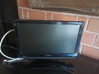 15 Inch Monitor
