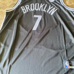 KD Jersey! 