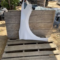 2018-2023 Toyota Camry right Fender