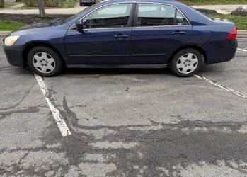 Honda accord 2006 $1200