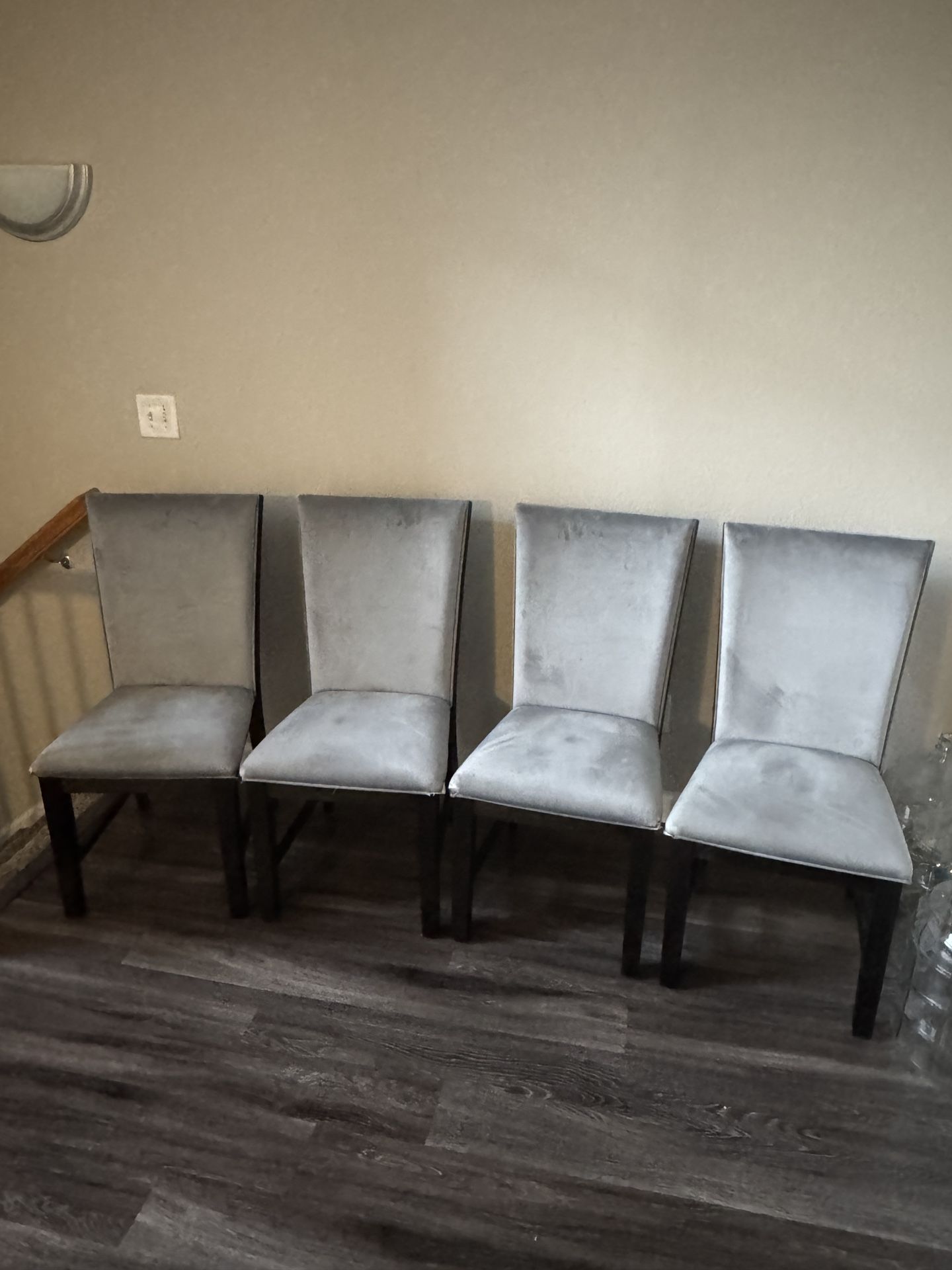 Dining Room Chairs