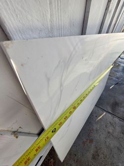 Quartz White Marble