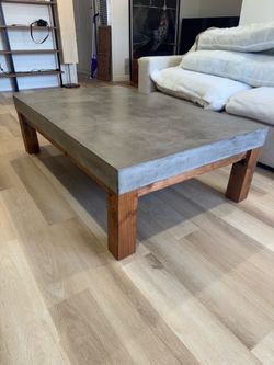 Coffee Table (Read Description)