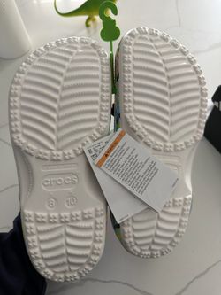 Crocs Classic - Steven Harrington