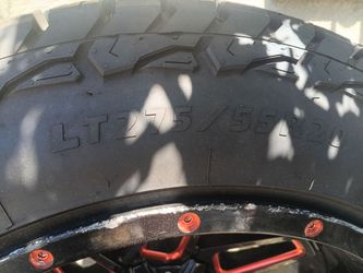 Tires&rims