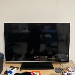 40 Inch Sceptre Tv