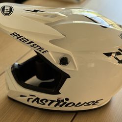 Bell/FastHouse MX Dirt Bike Helmet *NEW