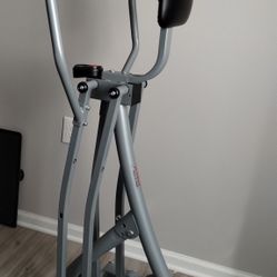 Sunny Exercise Glider