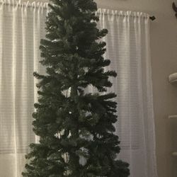 Fake Christmas Tree