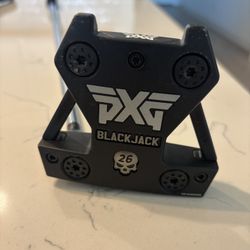 PXG Putter