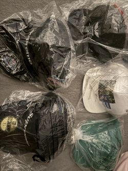 Supreme Hats