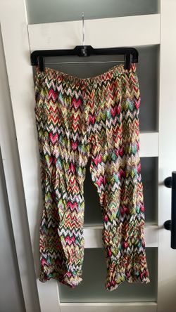 Women pants