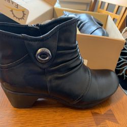 Still Available - Earth Origins Women’s Boots