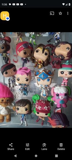 Poop Dolls Vintage