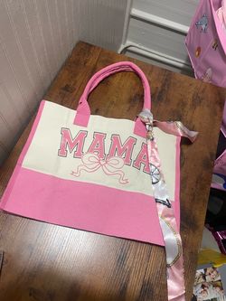 Mama Bag