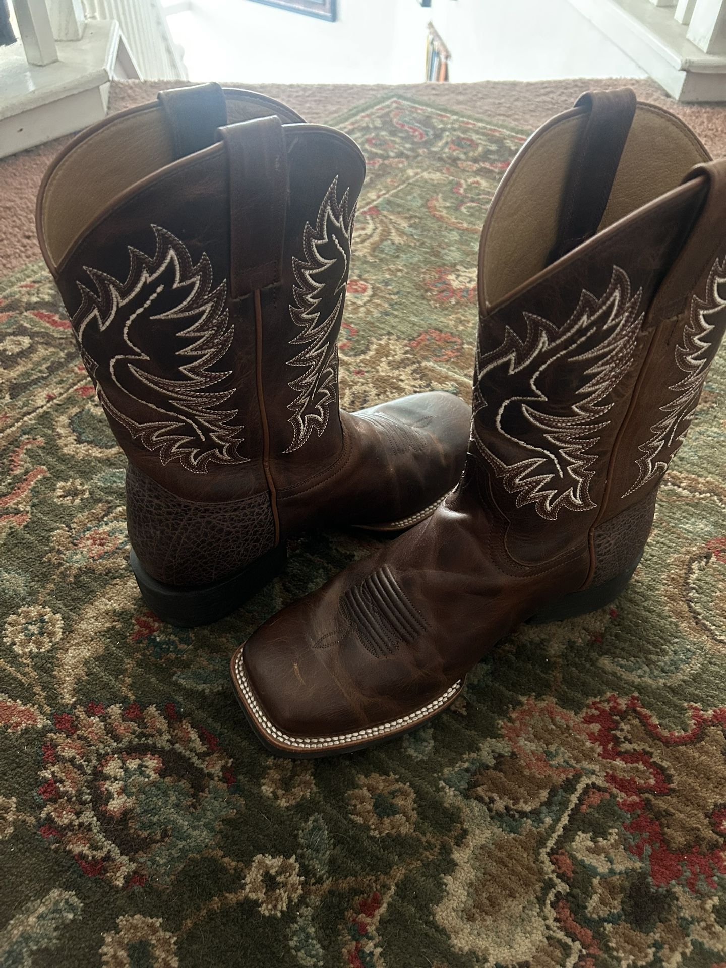Cody James Boots