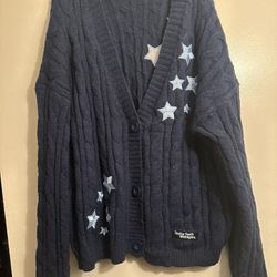 Taylor Swift Midnights Cardigan XL