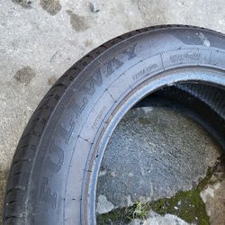Fullway Tires 