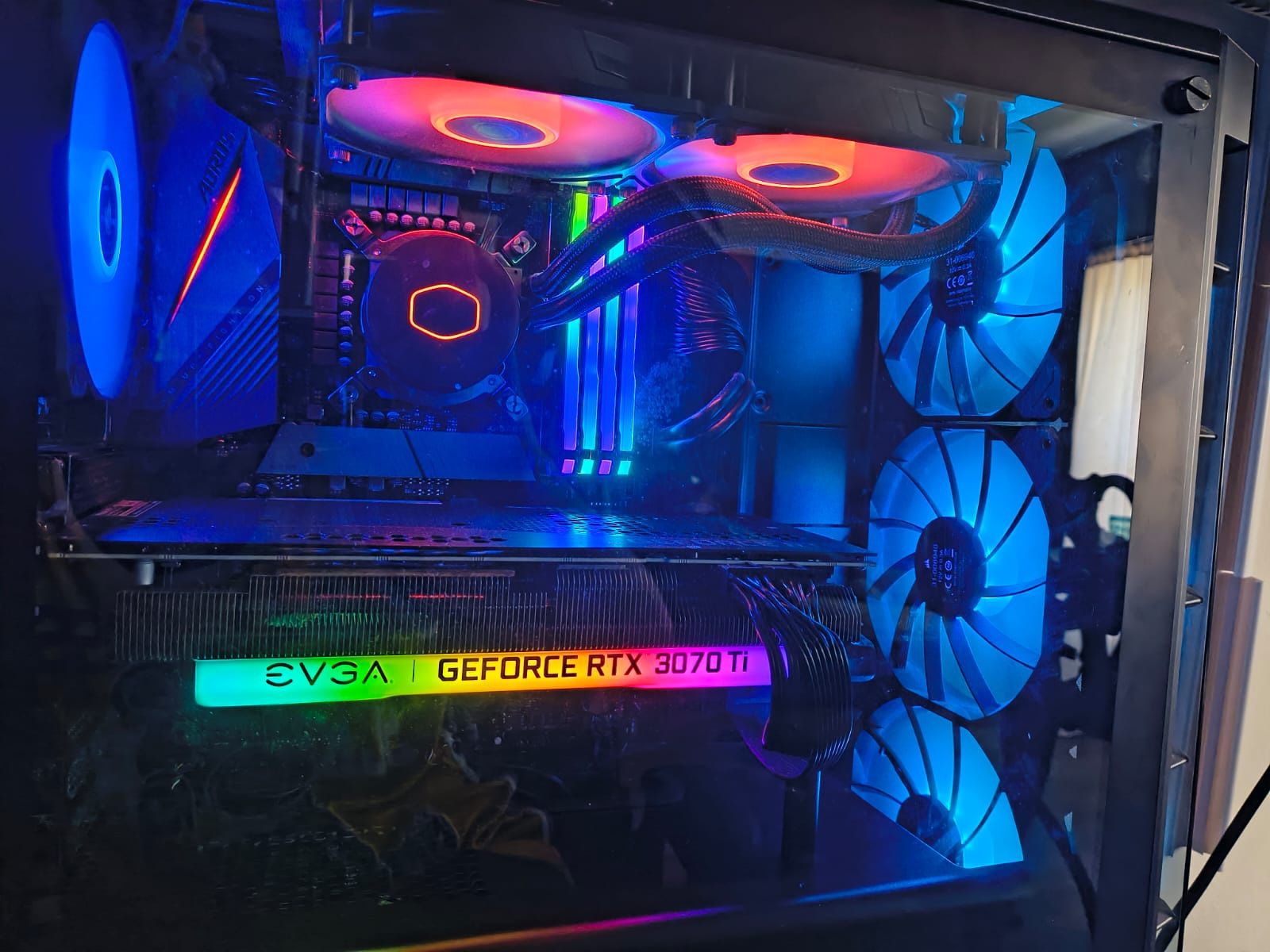 gaming pc