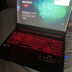 Gaming Laptop ( GOES FOR $850 NEW )