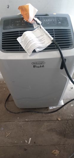 Portable Ac