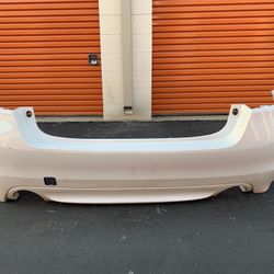 2015-2017 Subaru Legacy Rear Bumper Oem