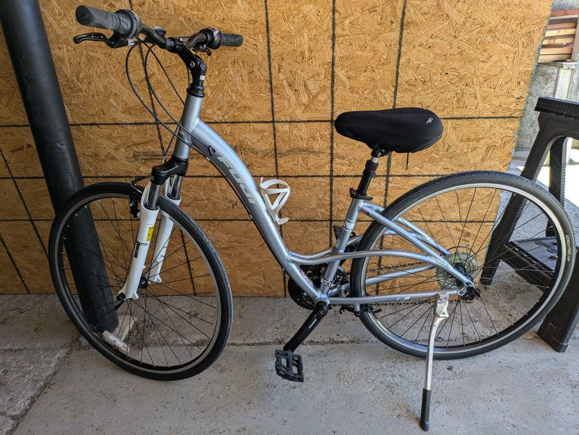 Fuji Cruiser Bicycle
