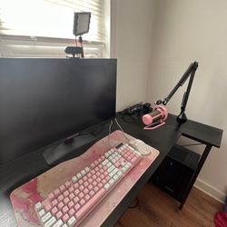 Selling my whole gaming setup