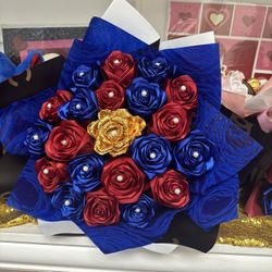 Valentines Bouquets