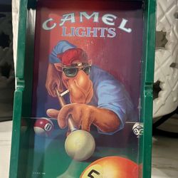 Joe Camel Ashtray  