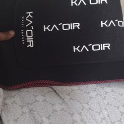 Ka'oir Waste Eraser 