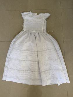 Communion Dress