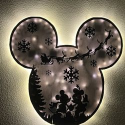 Handmade Christmas Decorations 