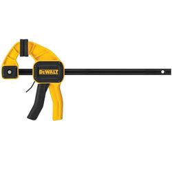 DEWALT 300 mm|12 in. Large Trigger Clamp (DWHT83193)