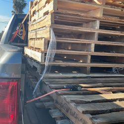 Pallets For Sale