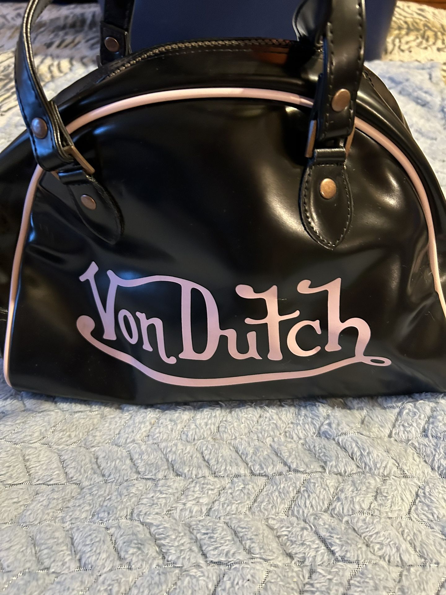 Von Dutch Bag