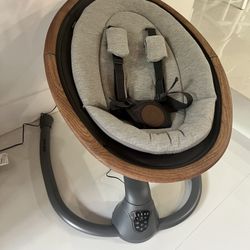 Maxi-Cosi Cassia Smart Baby Swing for Infants