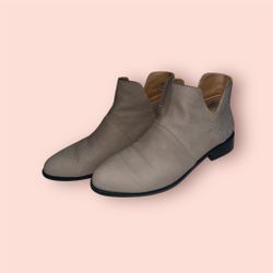 Lucky Brand Ankle Boot