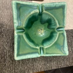 Ashtray 