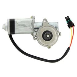 RV Step Motor