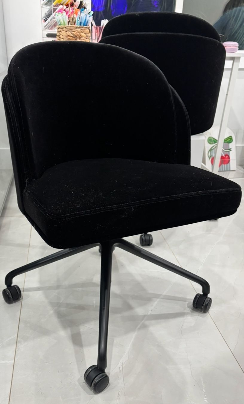 Office Desk Wheel Chair