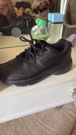 Work shoes