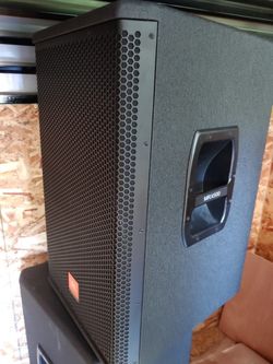 JBL MRX 500 Series Combo for Sale in Irwindale, CA - OfferUp