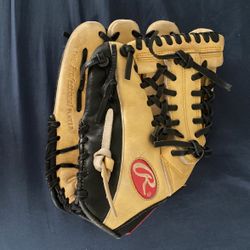 Rawlings Gold Glove 