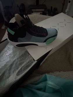 Air Jordan’s xxx4