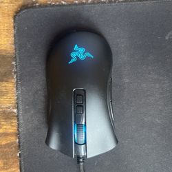 Razer DeathHadder V2