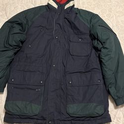 GANT Men’s Jacket Coat Size L