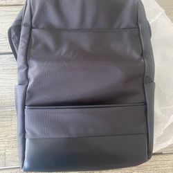 Laptop Backpack W/ Multiple Compartments